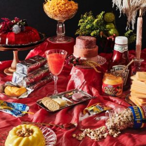 Food Photography Session